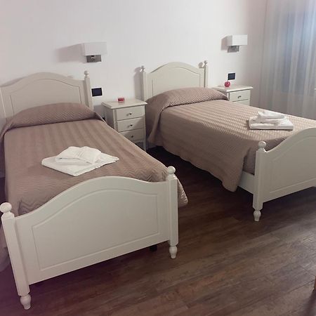 Hotel Petite Pomme Romano D'Ezzelino Zewnętrze zdjęcie
