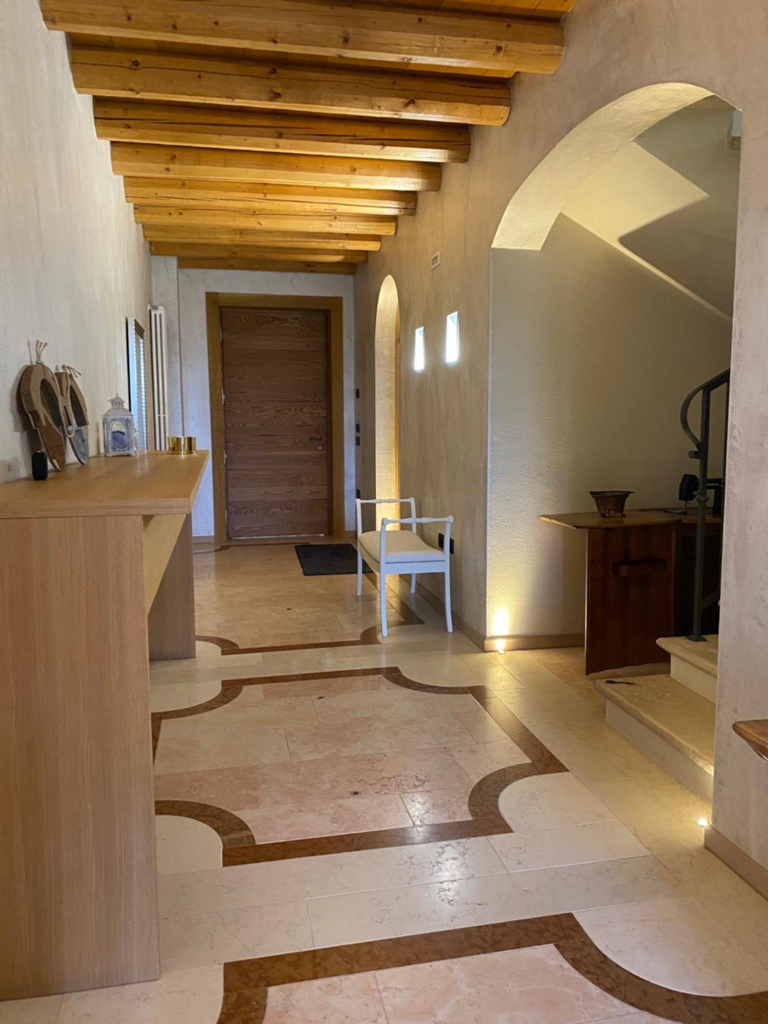 Hotel Petite Pomme Romano D'Ezzelino Zewnętrze zdjęcie