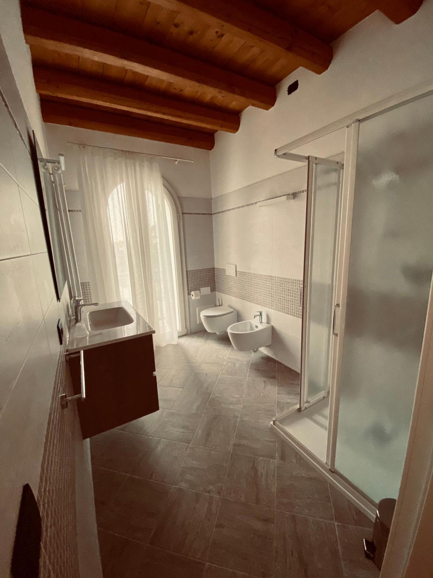 Hotel Petite Pomme Romano D'Ezzelino Zewnętrze zdjęcie